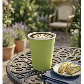 Vaso Rojo Americano para Fiestas 360ml (50 Uds)