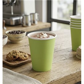 Vaso Rojo Americano para Fiestas 360ml (1000 Uds)