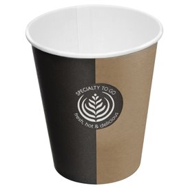 Vaso Carton Cupmatic 6Oz/192ml Ø7,0cm (3000 Uds)