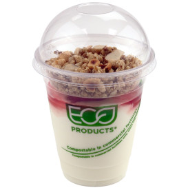 Inserto PLA 88ml para Vaso 265,355,590ml (1.000 Uds)