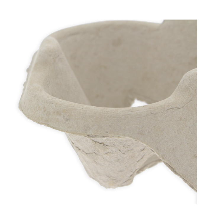 Portavasos de cartón