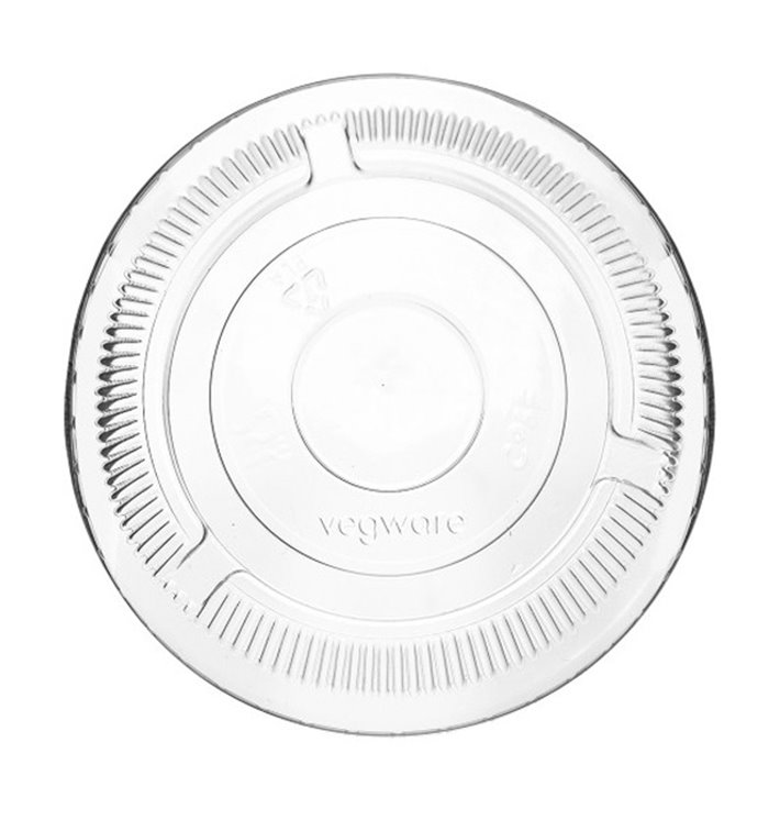 Bandeja PP "Hot To Go!" Negro 21x14x3cm (1.000 Uds)