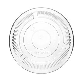 Bandeja PP "Hot To Go!" Negro 21x14x3cm (50 Uds)