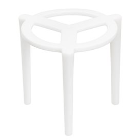 Mesita para Pizza (100 Uds)