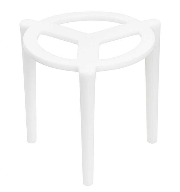 Mesita para Pizza (100 Uds)