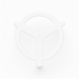 Mesita para Pizza (100 Uds)
