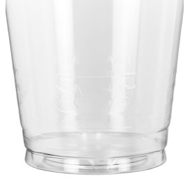 Vaso de Plástico PET 425 ml Ø9,5cm (50 Uds)