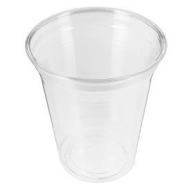 Vaso de Plástico PET 425 ml Ø9,5cm (50 Uds)
