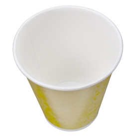 Vaso Cartón para Cerveza 360ml Ø9,0cm (2.000 Uds)