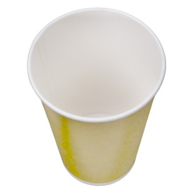Vaso Cartón para Cerveza 540ml Ø9,0cm (50 Uds)