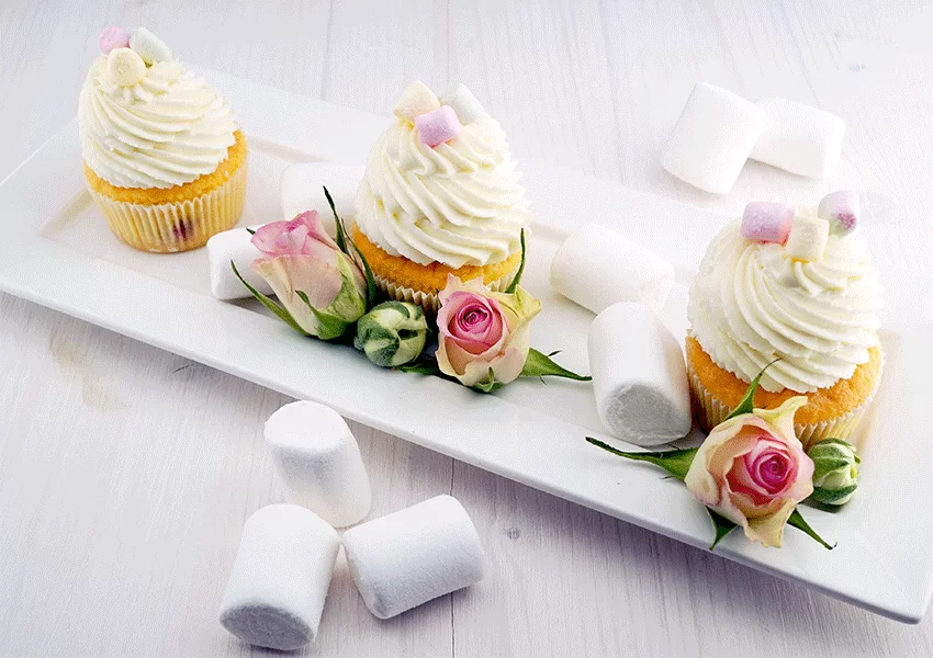 Frosting de queso