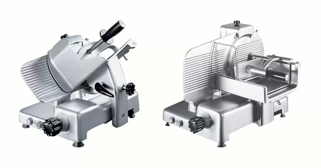 cortadora de carne profesional