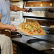 Pizzerías