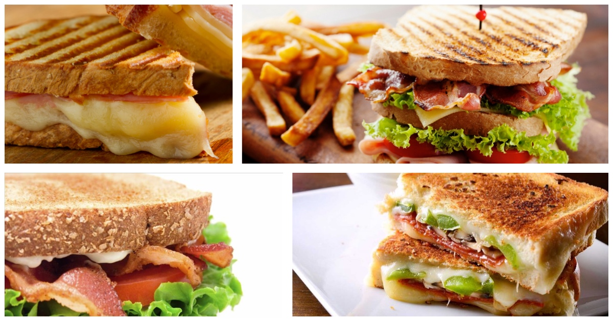 Curiosidades del sándwich