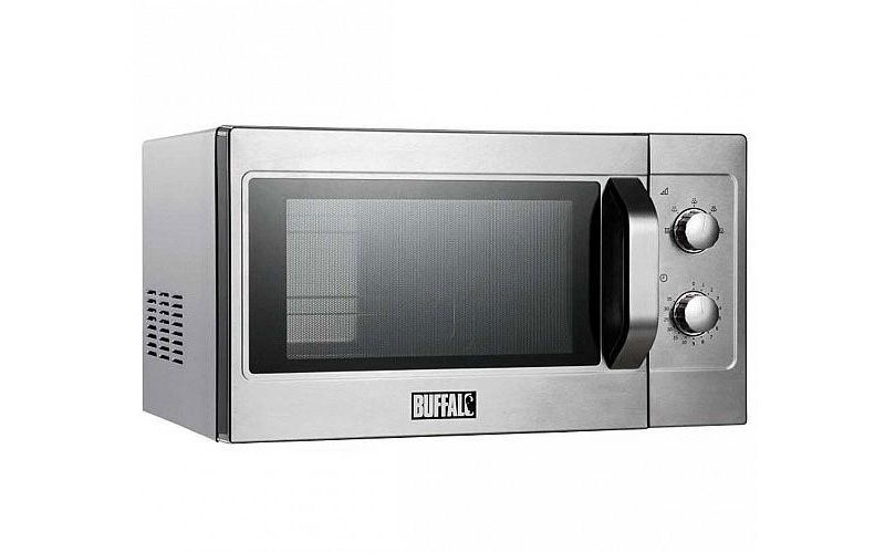 cómo elegir un horno de microondas